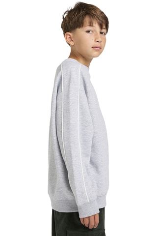 Felpa Cornell 90s - Grigio melange - Element