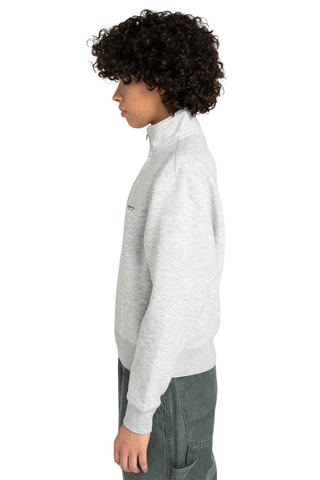 Sweater Element Co W - Gemêleerd Grijs - Element