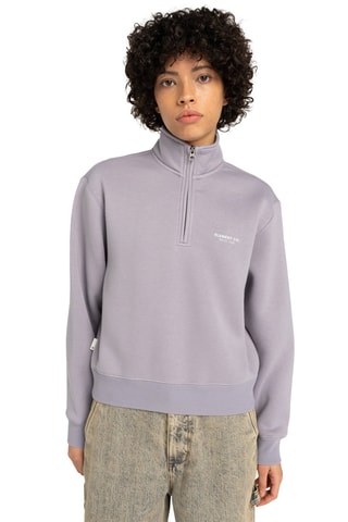 Sweater Element Co W - Grijs - Element