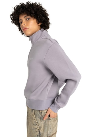 Sweater Element Co W - Grijs - Element