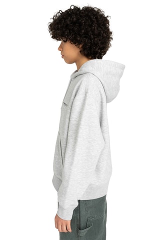 Sweater met Capuchon Co Po W - Gemêleerd Grijs - Element