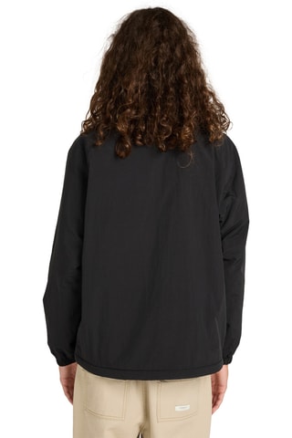 Fleece Jasje Coach Polar - Zwart - Element