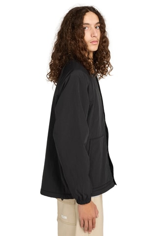 Fleece Jasje Coach Polar - Zwart - Element