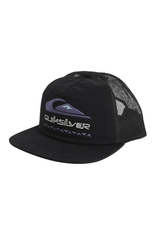 Pet Oasis - Zwart - Quicksilver