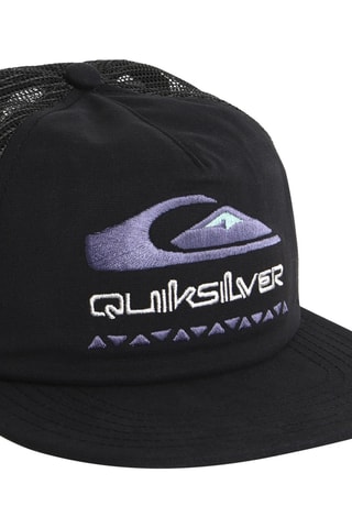 Pet Oasis - Zwart - Quicksilver