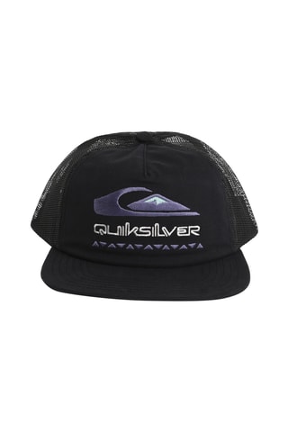 Pet Oasis - Zwart - Quicksilver