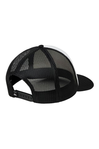 Pet Dna Impaired - Wit en Zwart - Quicksilver