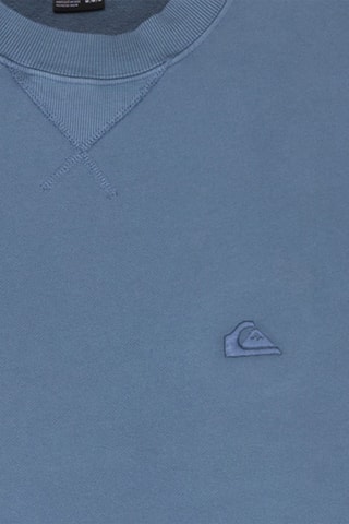 Biologisch Katoenen Sweater Essential - Blauw-grijs - Quiksilver