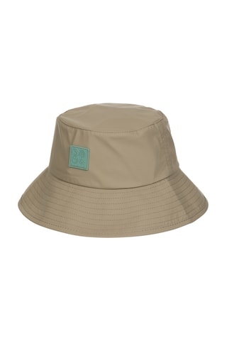 Bobhoedje The Tech - Beige - Quiksilver