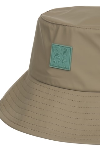 Bobhoedje The Tech - Beige - Quiksilver