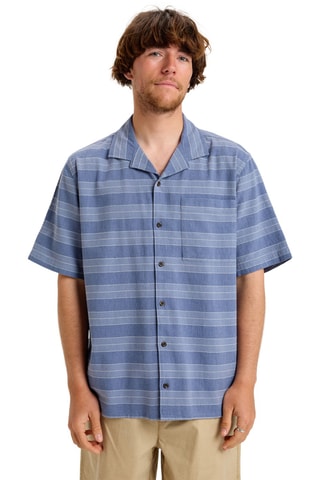 Blouse Room Rock - Blauw - Quiksilver