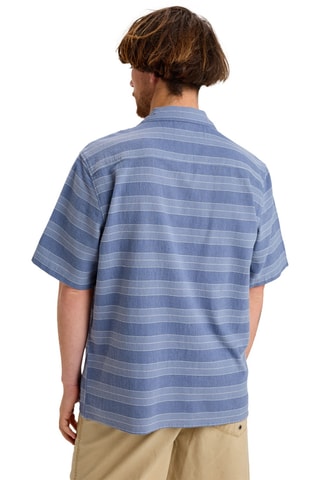 Blouse Room Rock - Blauw - Quiksilver