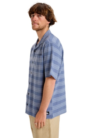Blouse Room Rock - Blauw - Quiksilver