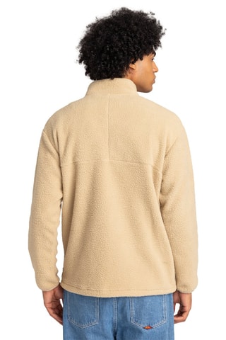Fleece Jasje - Beige