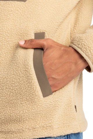 Fleece Jasje - Beige