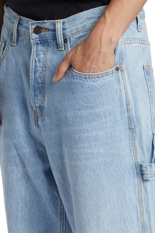 Baggy Jeans - Blauw - DC Shoes