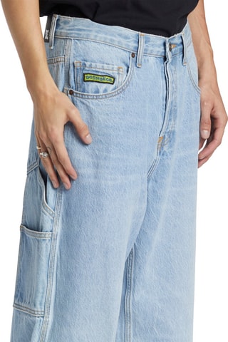 Baggy Jeans - Blauw - DC Shoes