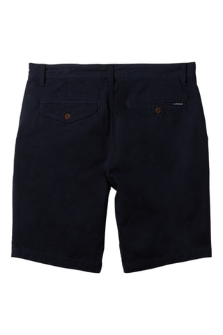 Shorts - Navy - Quiksilver