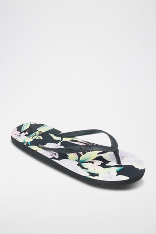 Slippers - Zwart