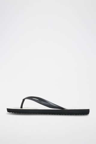 Slippers - Zwart