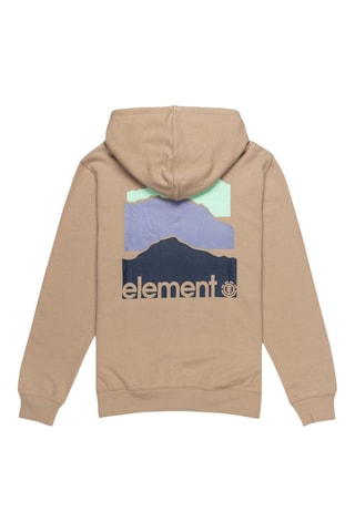 Sweater met Capuchon - Beige