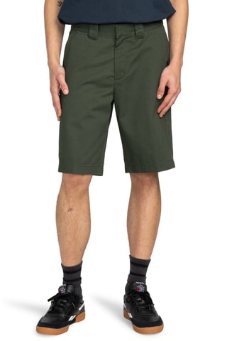 Short relaxed - Zwart