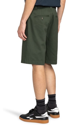 Short relaxed - Zwart