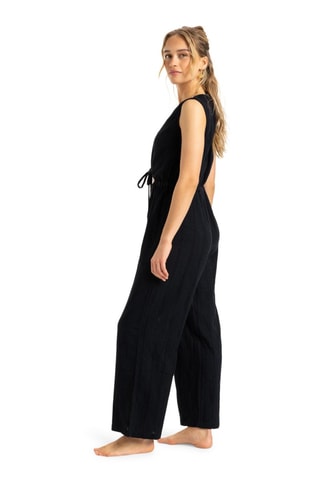 Jumpsuit - Zwart