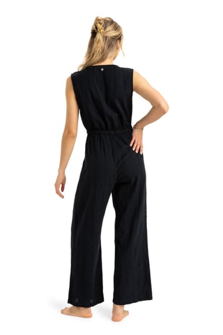 Jumpsuit - Zwart