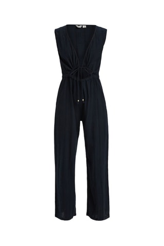 Jumpsuit - Zwart