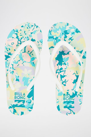 Slippers - Wit