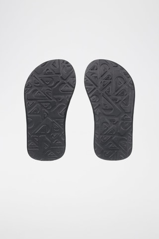 Sandali - Nero - Quiksilver