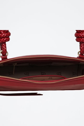 Bolso Bamren - Rojo