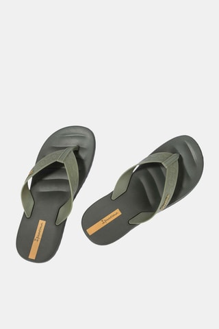 Chanclas Ipanema City -  Verde