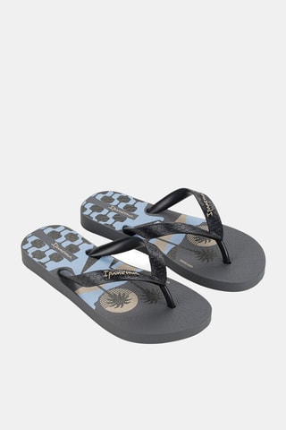 Chanclas Ipanema Classic XIII -  Negro
