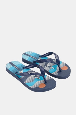 Chanclas Ipanema Classic XIII -  Azul
