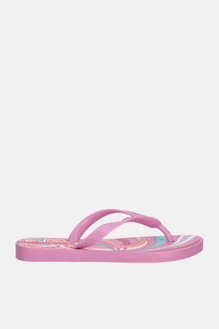 Chanclas Ipanema Classic XIII -  Rosa