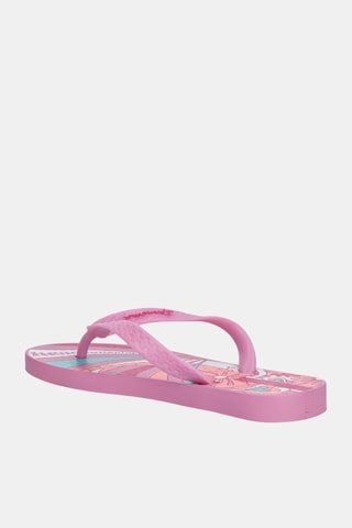 Chanclas Ipanema Classic XIII -  Rosa