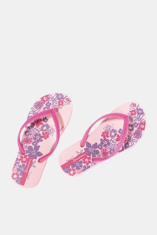 Chanclas Ipanema Classic Happy -  Rosa