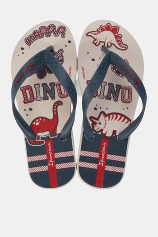 Chanclas Ipanema Fantasia -  Azul marino