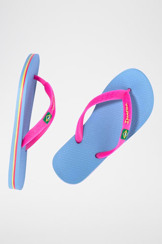 Chanclas Ipanema Clas Brasil II -  Rosa