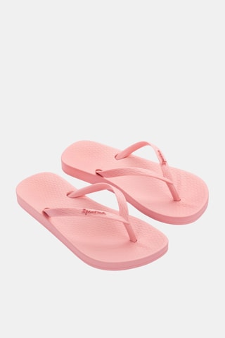 Chanclas Ipanema Anatomic Colors -  Rosa