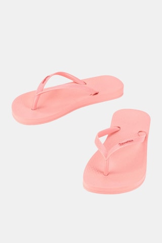 Chanclas Ipanema Anatomic Colors -  Rosa