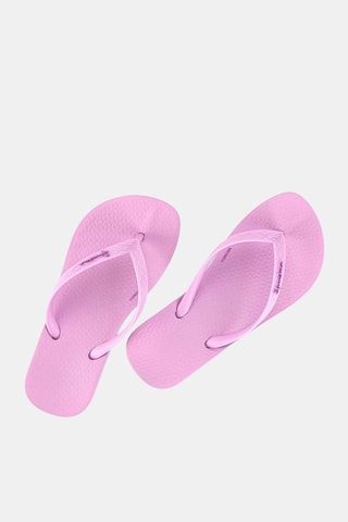 Chanclas Ipanema Anatomic Colors -  Malva