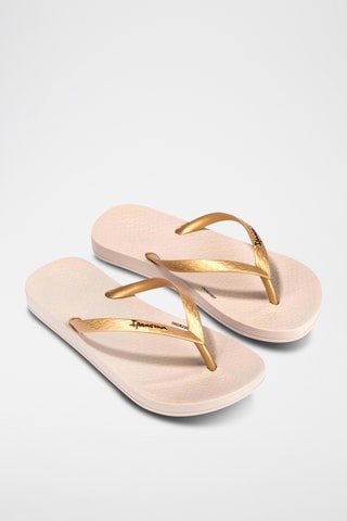 Chanclas Ipanema Anatomic Colors -  Rosa