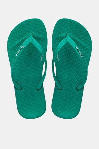 Chanclas Ipanema Anatomic Colors -  Verde