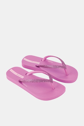 Chanclas Ipanema Ant Lolita -  Malva