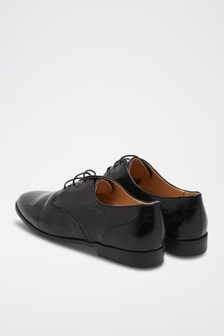 Derbies - Negro