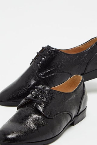 Derbies - Negro