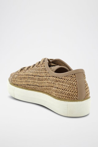 Tenis Relax - Topo